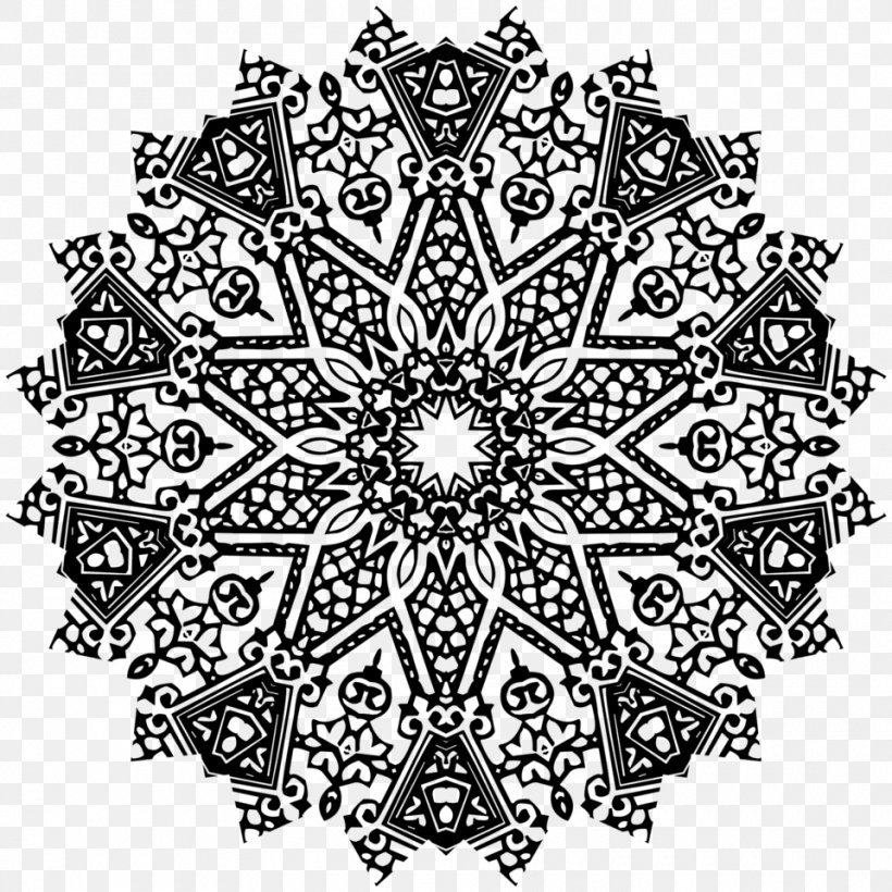 Celtic Knot Coloring Book Mandala Designs, PNG, 960x960px, Celtic Knot, Area, Art, Black And White, Book Download Free