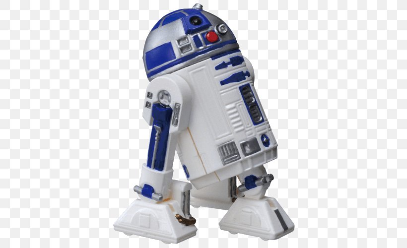 R2-D2 C-3PO Star Wars Action & Toy Figures Model Figure, PNG, 500x500px, Star Wars, Action Toy Figures, Astromechdroid, Collecting, Droid Download Free