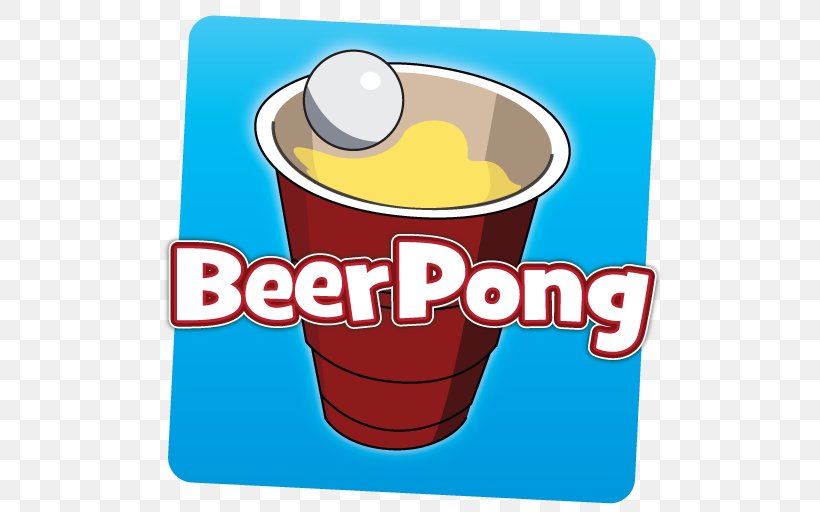 Beer Pong HD Beer Pong HD Don't Collide, PNG, 512x512px, Pong, App Store, Area, Beer, Beer Pong Download Free