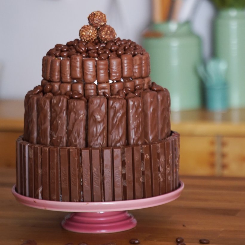 Chocolate Truffle Chocolate Cake Frosting & Icing Chocolate Bar Birthday Cake, PNG, 1080x1080px, Chocolate Truffle, Baking, Birthday Cake, Buttercream, Cake Download Free