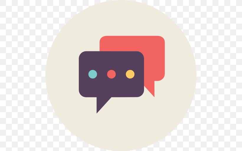 Conversation Chatbot Android, PNG, 512x512px, Conversation, Aim, Android, Brand, Chatbot Download Free