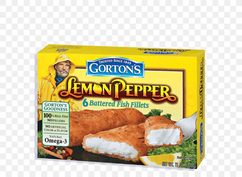 Fish Finger Gorton's Of Gloucester Beer Processed Cheese Batter, PNG, 600x600px, Fish Finger, Bag, Batter, Beer, Connecticut Download Free