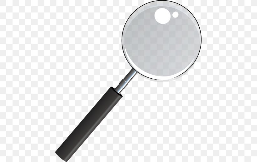 Magnifying Glass Transparency And Translucency Clip Art, PNG, 519x519px, Magnifying Glass, Glass, Hardware, Magnification, Magnifier Download Free