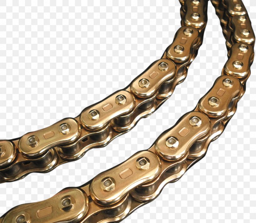 O-ring Chain Gold Gear X-ring Chain, PNG, 1200x1043px, Chain, Bicycle, Bicycle Chains, Brass, Gear Download Free