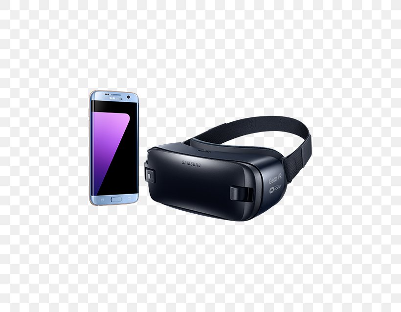 Samsung Gear VR Oculus Rift Samsung Galaxy Note 5 Samsung Galaxy S8 Virtual Reality, PNG, 501x638px, Samsung Gear Vr, Audio, Audio Equipment, Electronic Device, Electronics Download Free