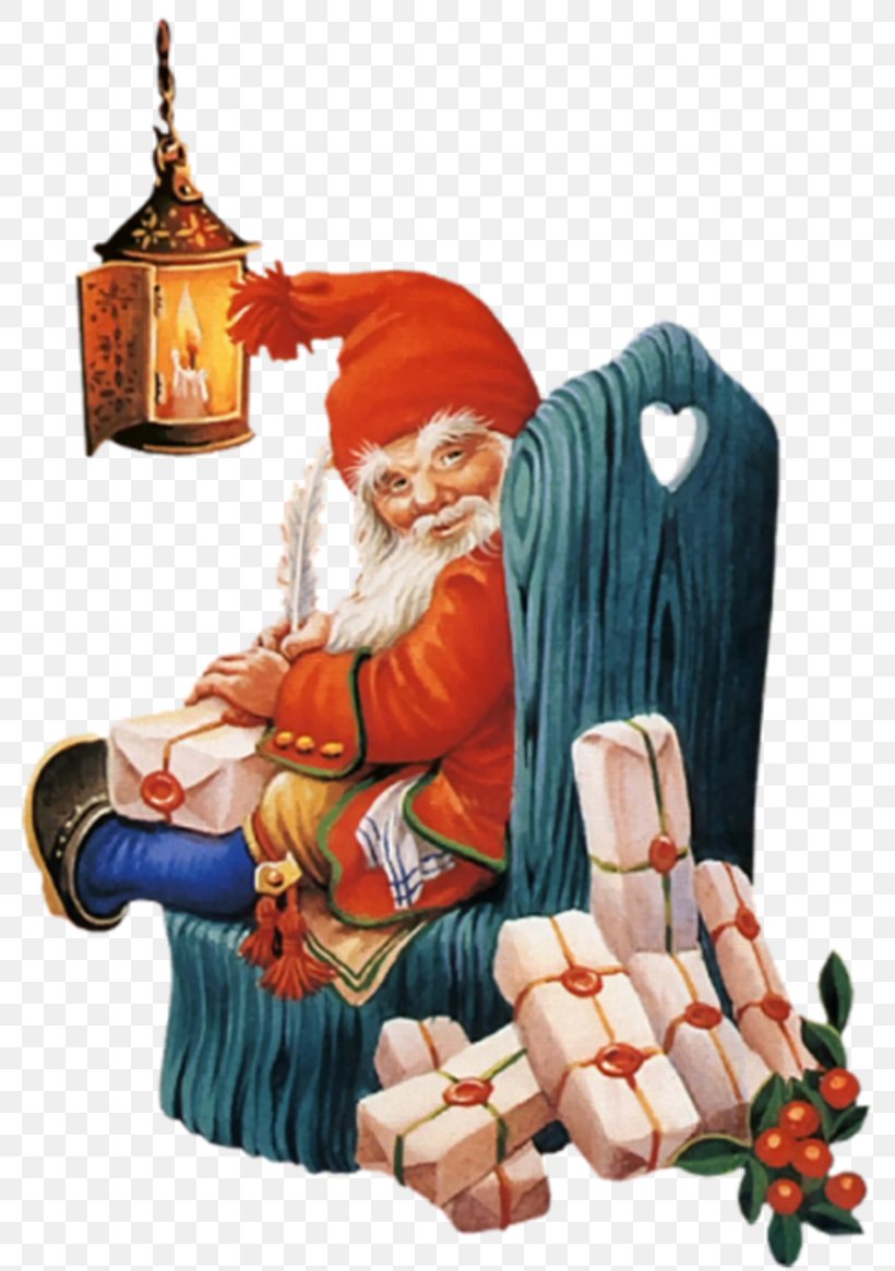 Santa Claus Christmas Gnome Mrs. Claus Ded Moroz, PNG, 800x1165px, Santa Claus, Christmas, Christmas Decoration, Christmas Elf, Christmas Ornament Download Free