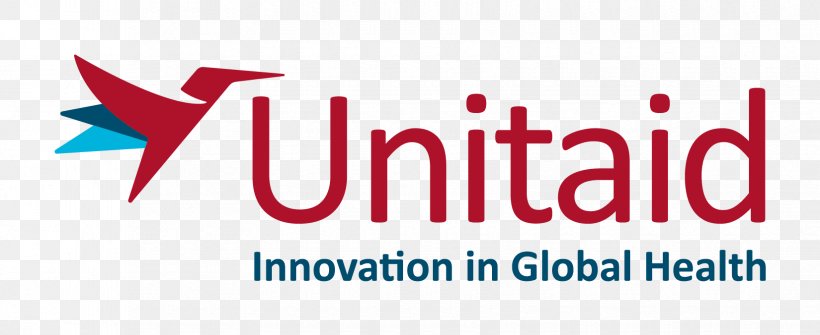 Unitaid World Health Organization Global Health Innovative Financing, PNG, 1650x676px, Unitaid, Aids, Area, Brand, Developing Country Download Free