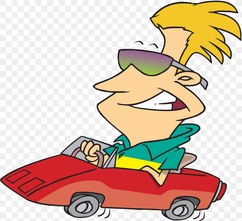 Cartoon Driving Royalty-free Clip Art, PNG, 1200x1097px, Car, Animation, Area, Art, Artwork Download Free
