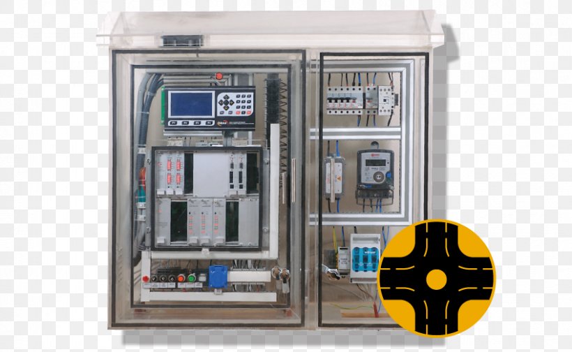 Circuit Breaker Electronics Multimedia Telephony Electrical Network, PNG, 847x521px, Circuit Breaker, Electrical Network, Electronic Component, Electronics, Enclosure Download Free