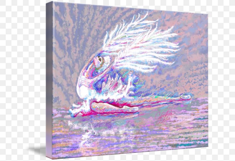 Feather Painting Bird Beak Art, PNG, 650x562px, Feather, Art, Beak, Bird, Fauna Download Free