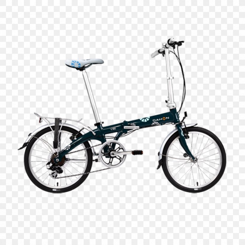 Folding Bicycle Dahon Vybe C7A Folding Bike Cycling, PNG, 1000x1000px, Bicycle, Bicycle Accessory, Bicycle Frame, Bicycle Frames, Bicycle Handlebar Download Free