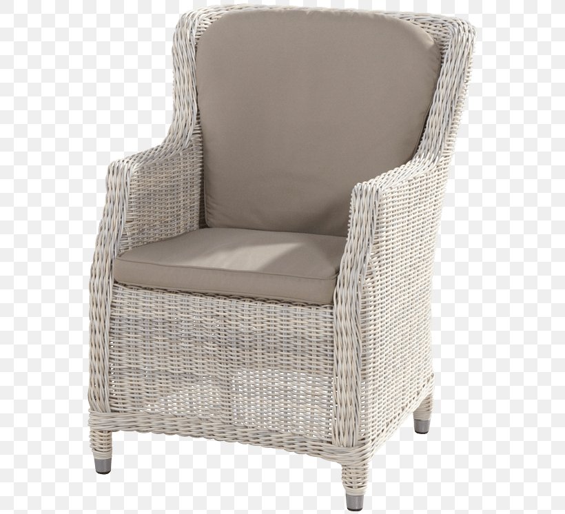 Garden Furniture Chair Table Wicker, PNG, 570x746px, 4 Seasons Outdoor Bv, Garden Furniture, Armrest, Beige, Bench Download Free