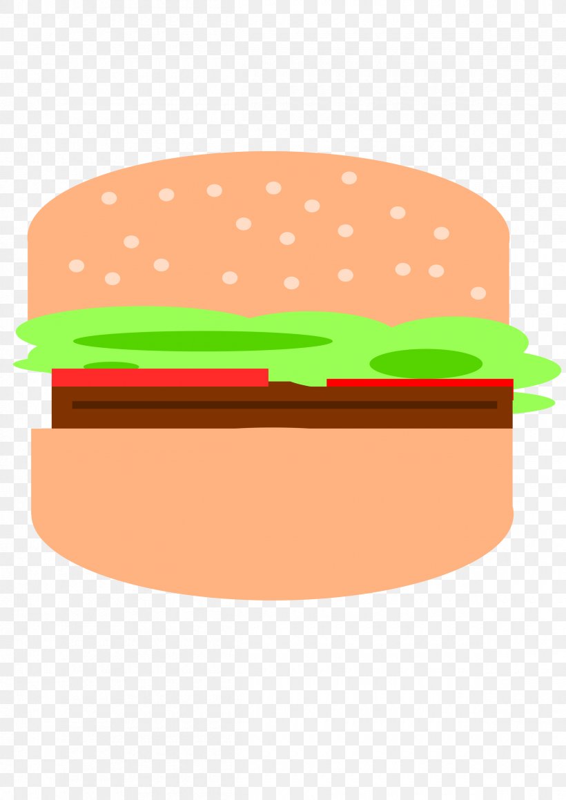 Hamburger Cheeseburger Fast Food Hot Dog Clip Art, PNG, 2400x3394px, Hamburger, Barbecue, Bun, Cheeseburger, Fast Food Download Free