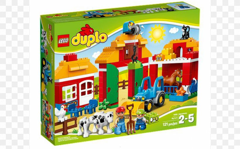 LEGO 10525 DUPLO Big Farm Toys“R”Us LEGO 10823 DUPLO Batwing Adventure, PNG, 940x587px, Lego 10525 Duplo Big Farm, Child, Lego, Lego 10835 Duplo Family House, Lego Duplo Download Free