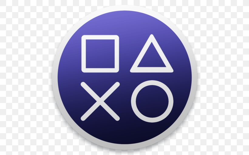 PlayStation 2 Xbox 360 PlayStation 4 PlayStation 3, PNG, 512x512px, Playstation 2, Brand, Electric Blue, Logo, Playstation Download Free