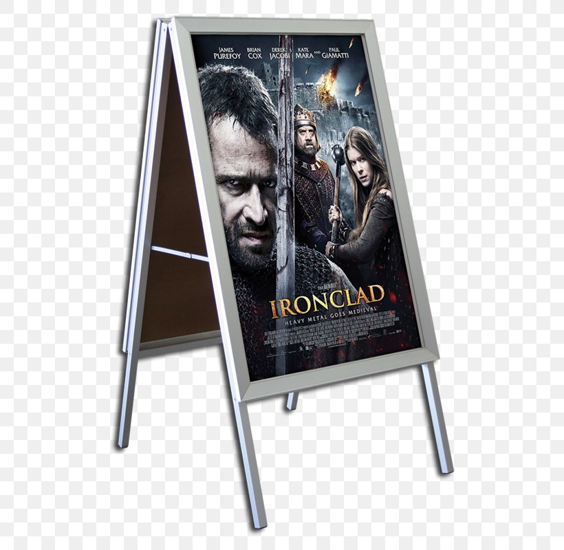 Poster Picture Frames Easel, PNG, 608x800px, Poster, Advertising, Cinema, Display Advertising, Display Case Download Free