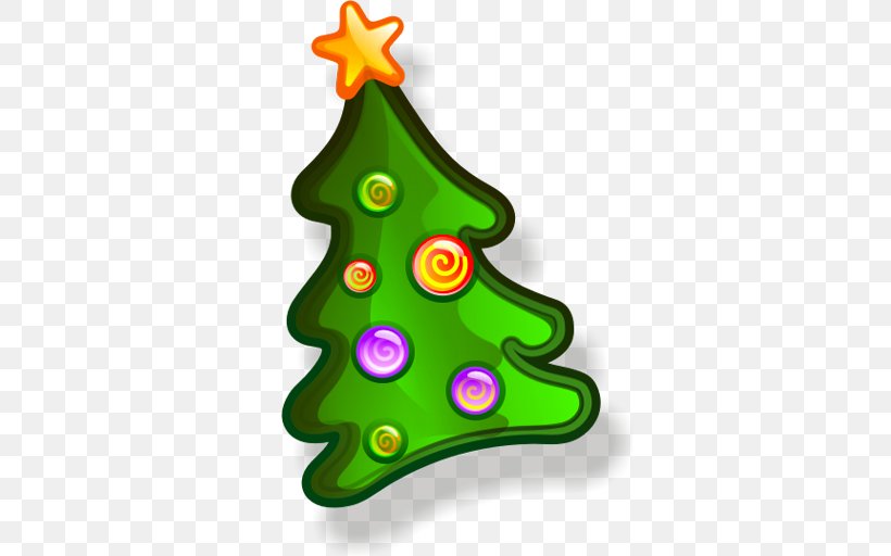 Santa Claus Christmas Tree Gift, PNG, 512x512px, Santa Claus, Christmas, Christmas Decoration, Christmas Ornament, Christmas Tree Download Free