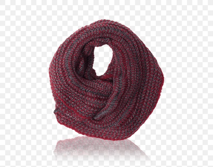 Scarf Magenta Wool, PNG, 645x645px, Scarf, Magenta, Wool, Woolen Download Free