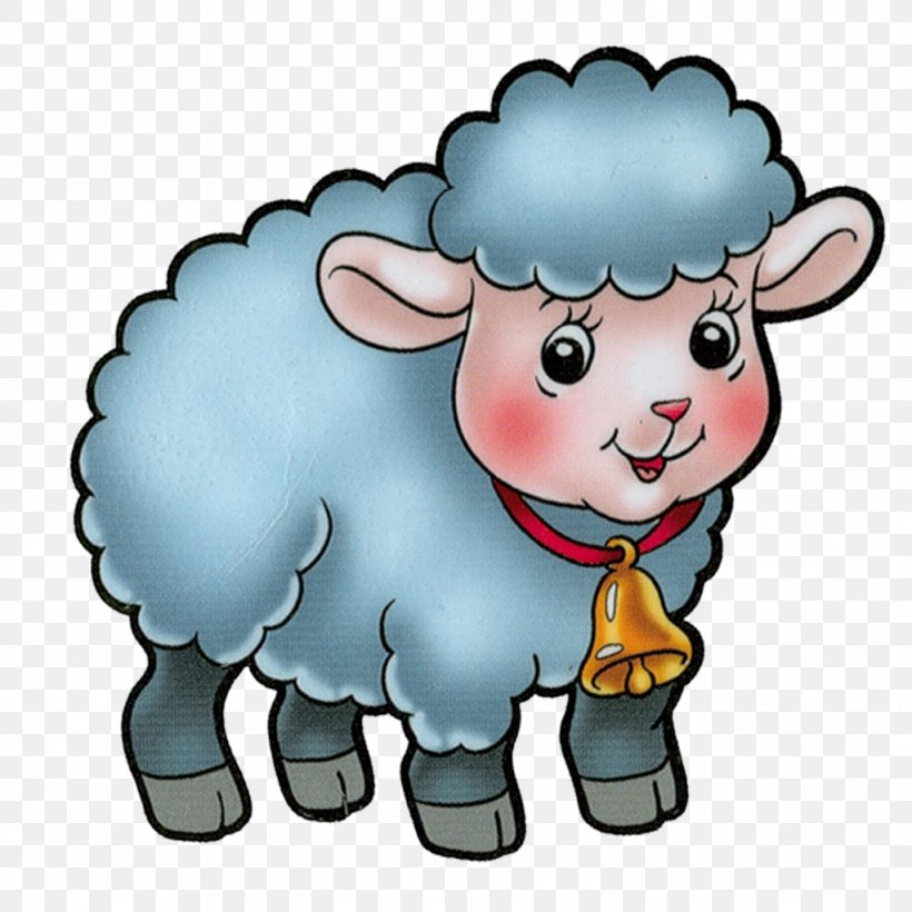 Sheep Drawing Image Clip Art Goat, PNG, 1024x1024px, Sheep, Cartoon, Cattle Like Mammal, Cow Goat Family, Drawing Download Free