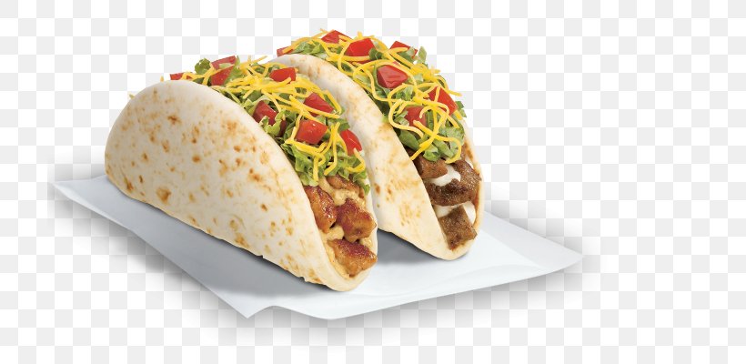 Taco Salad Burrito Del Taco Taco Bell, PNG, 716x400px, Taco, American Food, Burrito, Chicken As Food, Cuisine Download Free