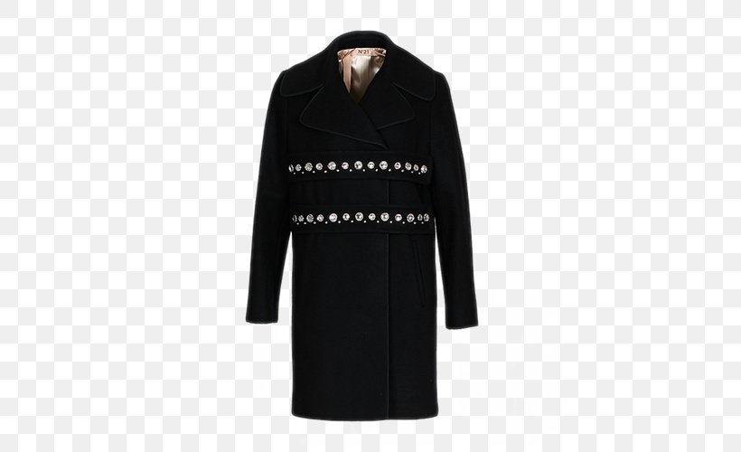 Tommy Hilfiger Dress Coat Jacket Fashion, PNG, 500x500px, Tommy Hilfiger, Black, Calvin Klein, Clothing, Coat Download Free