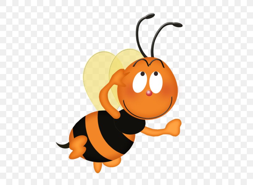 Western Honey Bee Clip Art Vector Graphics, PNG, 600x600px, Bee, Beehive, Bumblebee, Carnivoran, Cartoon Download Free