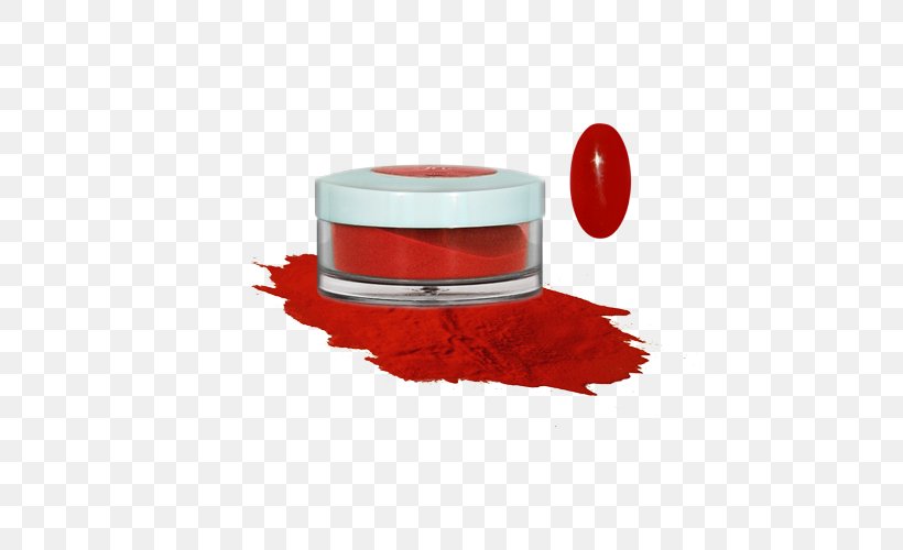 Acrylic Paint Product Design Face Powder Nail, PNG, 500x500px, Acrylic Paint, Face Powder, Nail, Red, Scientific Modelling Download Free