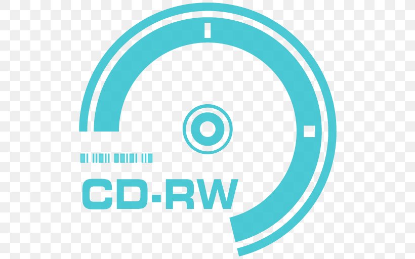 CD-RW Blu-ray Disc Compact Disc DVD, PNG, 512x512px, Cdrw, Aqua, Area, Bluray Disc, Brand Download Free