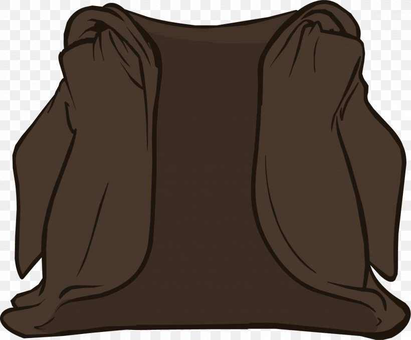 Club Penguin Robe Cloak Jedi Wiki, PNG, 1430x1184px, Club Penguin, Brown, Cape, Cloak, Clothing Download Free