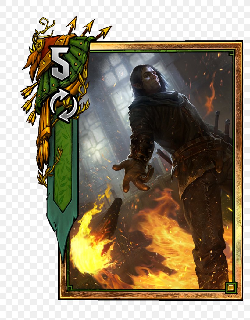 Gwent: The Witcher Card Game The Witcher 3: Wild Hunt The Witcher 2: Assassins Of Kings Geralt Of Rivia CD Projekt, PNG, 775x1048px, Gwent The Witcher Card Game, Card Game, Cd Projekt, Ciri, Dungeons Dragons Download Free