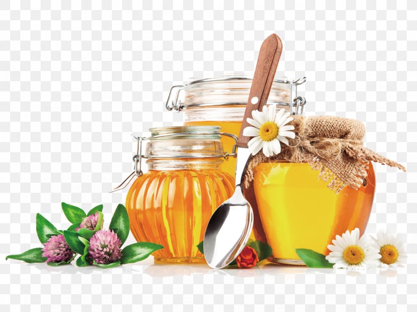 Honey Bee Honey Bee Stock Photography Jar, PNG, 1226x920px, Bee, Chamomile, Flavor, Flower, Food Download Free