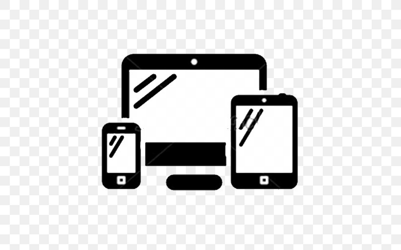 Laptop Tablet Computers Mobile Phones Desktop Computers, PNG, 512x512px, Laptop, Area, Black, Brand, Communication Download Free