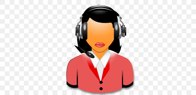 Receptionist Switchboard Operator, PNG, 400x400px, Receptionist, Audio, Audio Equipment, Clerk, Communication Download Free