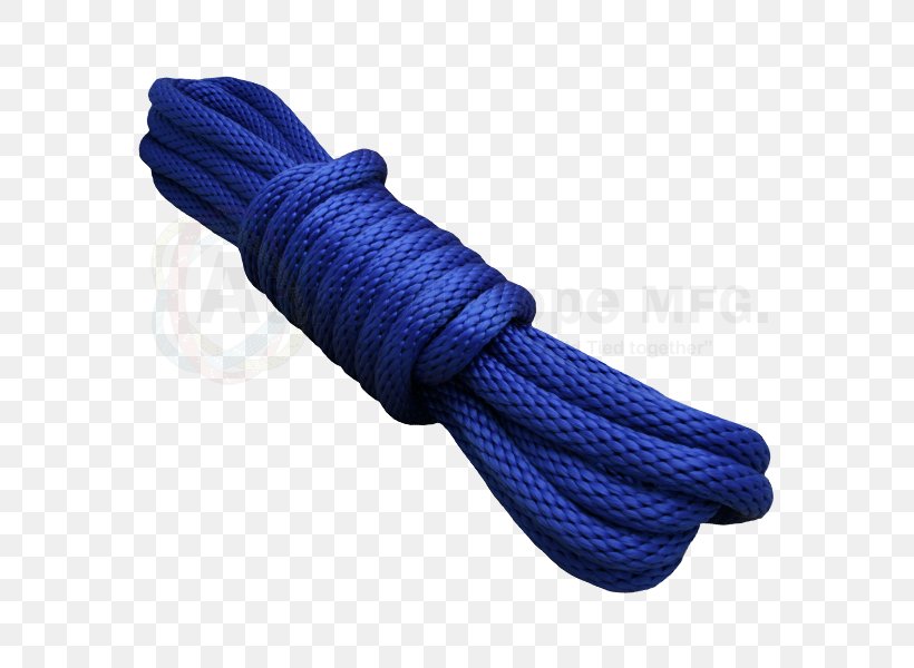 Rope Purple Braid Blue Arborist, PNG, 600x600px, Rope, Arborist, Black, Blue, Braid Download Free