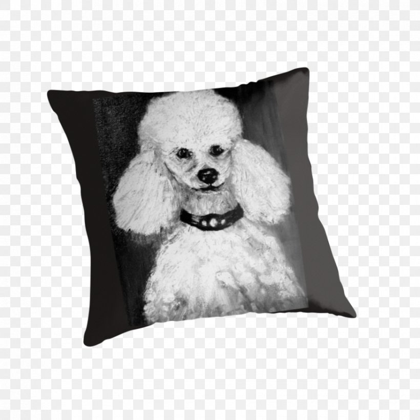 Terraria The Kiss Dog Breed Portrait, PNG, 875x875px, 4k Resolution, Terraria, Art, Black And White, Cushion Download Free