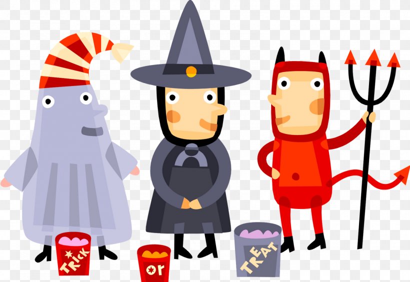 United States Trick-or-treating Halloween Clip Art, PNG, 1600x1101px, United States, Art, Cartoon, Child, Costume Download Free