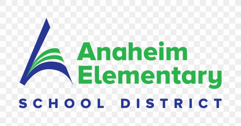 Anaheim Elementary School District Education Student, PNG, 1200x629px, School District, Anaheim, Area, Brand, California Download Free