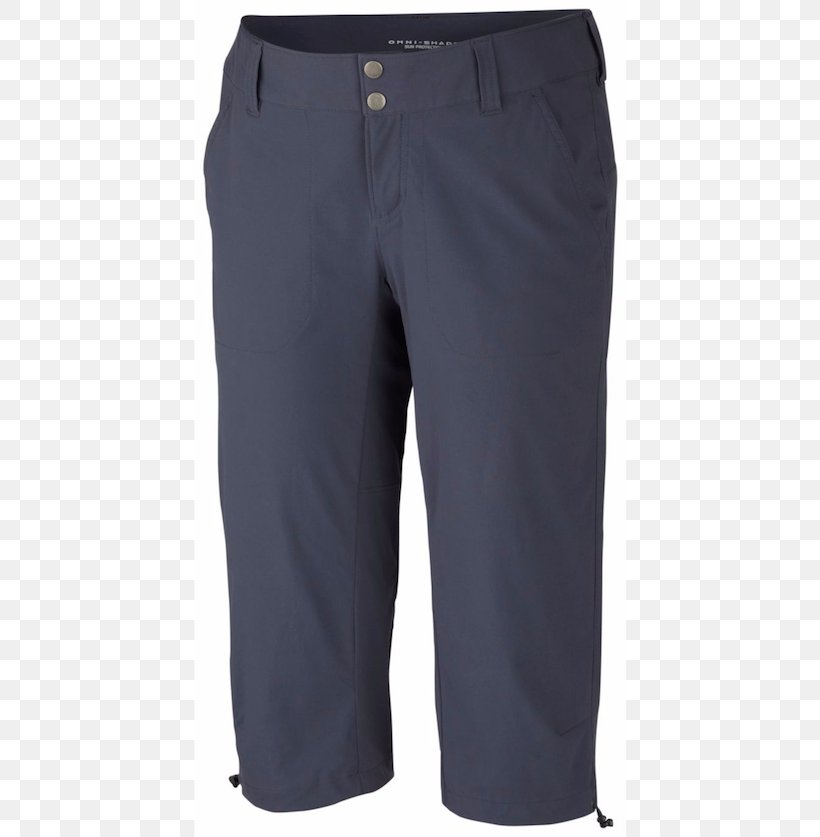 Capri Pants T-shirt Columbia Sportswear Clothing, PNG, 500x837px, Capri Pants, Active Shorts, Bermuda Shorts, Clothing, Clothing Sizes Download Free