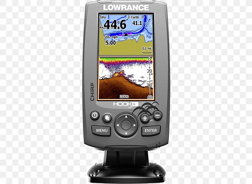 Chartplotter Fish Finders Lowrance Electronics Global Positioning System Chirp, PNG, 600x600px, Chartplotter, Boat, Chirp, Display Device, Echo Sounding Download Free