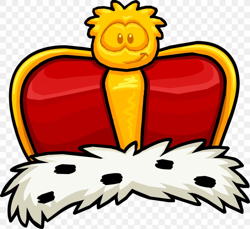 Crown Club Penguin King Clip Art, PNG, 2450x2251px, Crown, Artwork, Beak, Club Penguin, Coroa Real Download Free