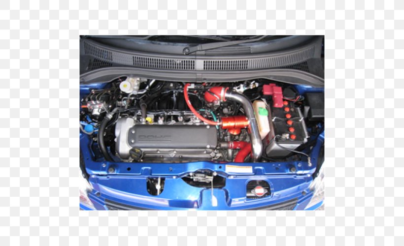 Engine Suzuki Compact Car Bumper, PNG, 500x500px, Engine, Auto Part, Automotive Design, Automotive Engine Part, Automotive Exterior Download Free