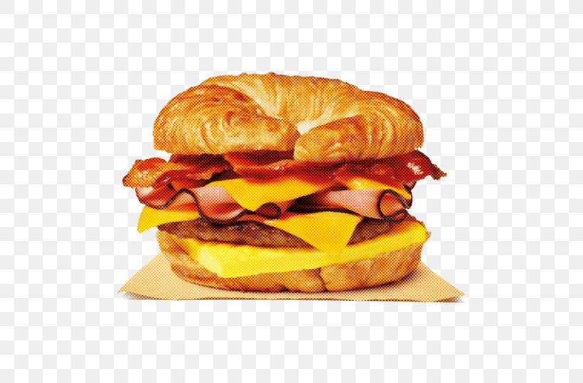 Food Dish Breakfast Sandwich Fast Food Junk Food, PNG, 500x540px, Food, Bacon Sandwich, Breakfast Roll, Breakfast Sandwich, Cheeseburger Download Free