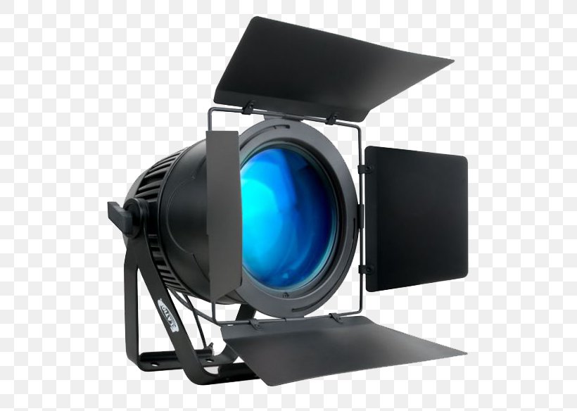 Light-emitting Diode LED Stage Lighting RGBW, PNG, 574x584px, Light, Camera Accessory, Camera Lens, Color, Dimmer Download Free