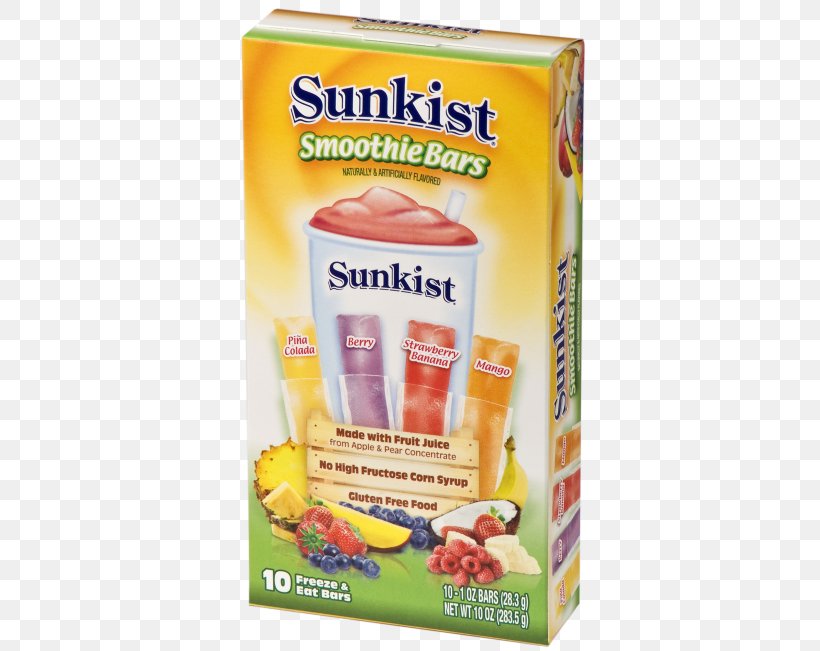 Orange Drink Smoothie Juice Sunkist Flavor, PNG, 500x651px, Orange Drink, Apple, Berry, Drink, Flavor Download Free