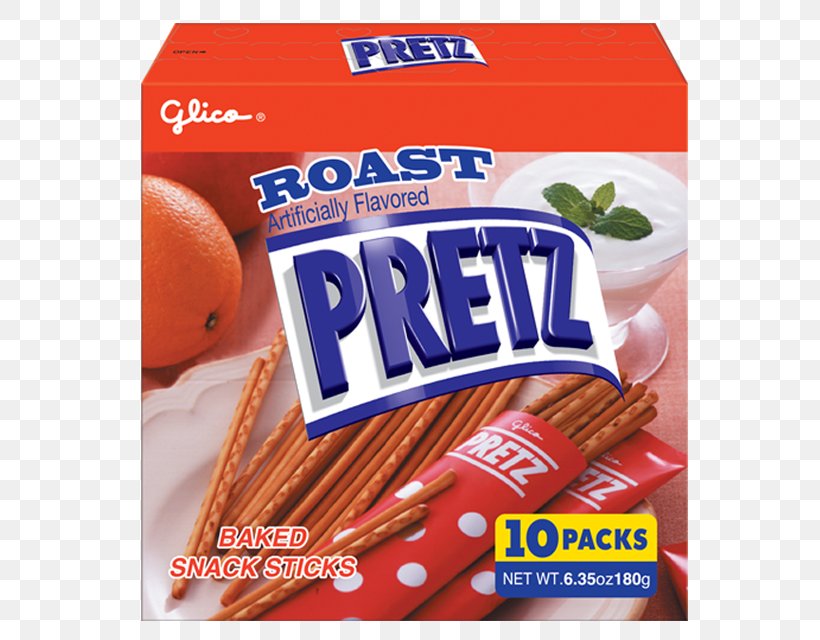 Pocky Flavor Pretzel Ezaki Glico Co., Ltd., PNG, 640x640px, Pocky, Baking, Biscuit, Biscuits, Brand Download Free