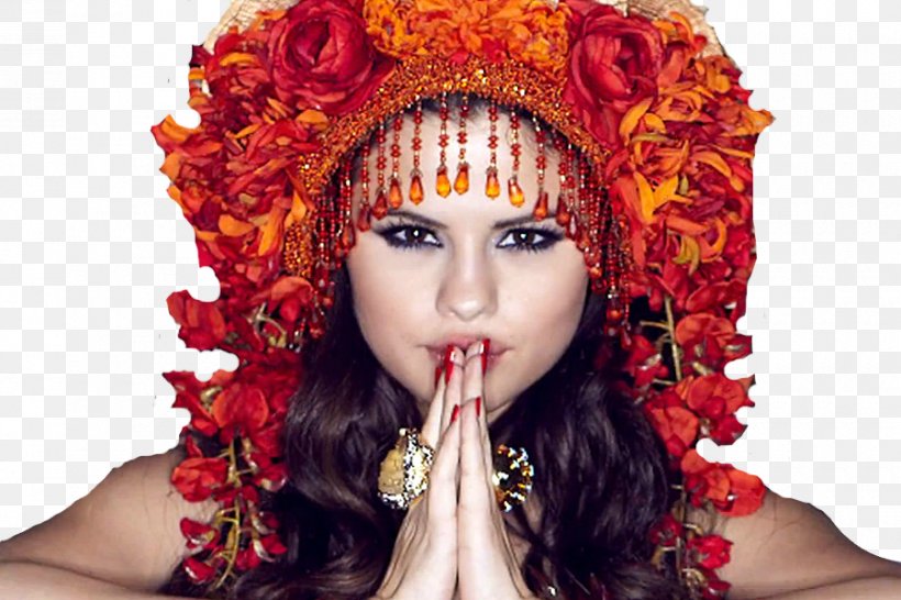 Selena Gomez Come & Get It Cultural Appropriation Stars Dance Song, PNG, 900x600px, Watercolor, Cartoon, Flower, Frame, Heart Download Free