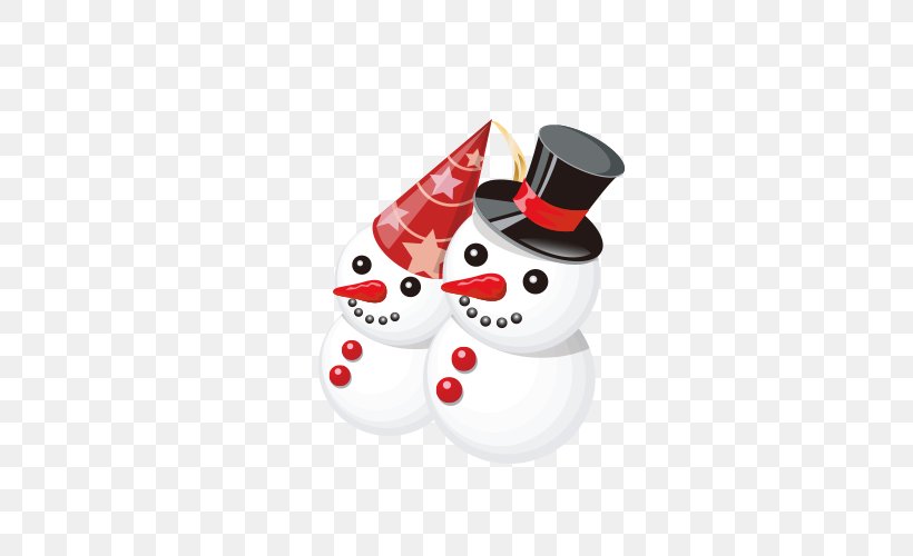 Snowman Christmas Download Clip Art, PNG, 500x500px, Snowman, Christmas, Christmas Decoration, Christmas Ornament Download Free