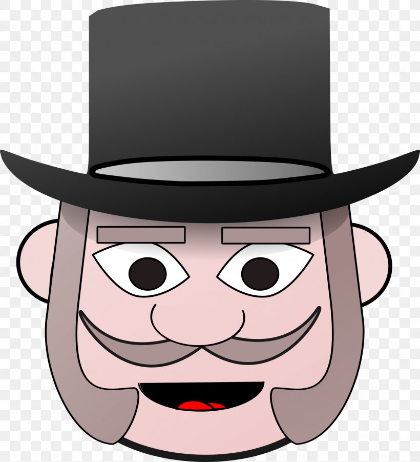 Top Hat Clip Art, PNG, 2182x2400px, Hat, Bowler Hat, Cartoon, Cowboy Hat, Eyewear Download Free