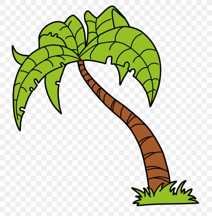 Arecaceae Tree Clip Art, PNG, 885x902px, Arecaceae, Artwork, Coconut, Leaf, Logo Download Free