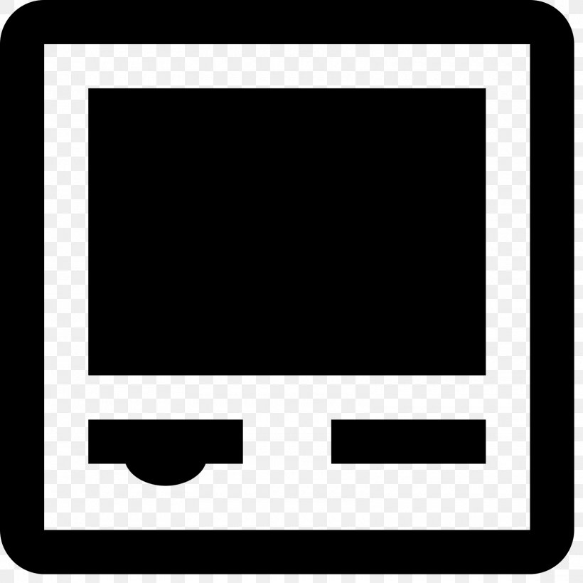 Self-service Kiosk Clip Art, PNG, 1600x1600px, Selfservice, Area, Black, Black And White, Brand Download Free